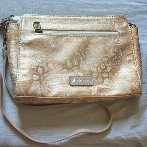 Sakroots crossbody bag